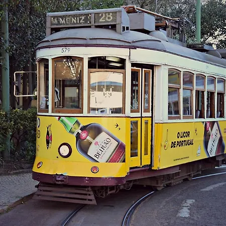 Host Lisboa