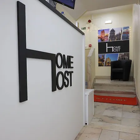 Host