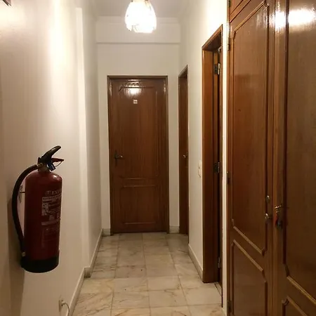 Ostello Host Lisbona