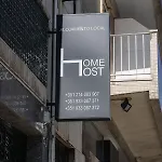 Host * Lissabon