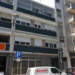 Host Hostel Lisboa