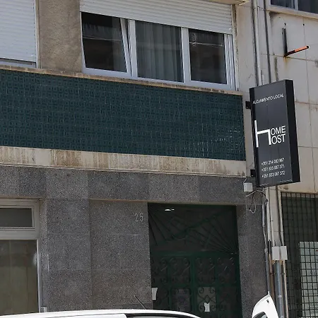Host Hostal
