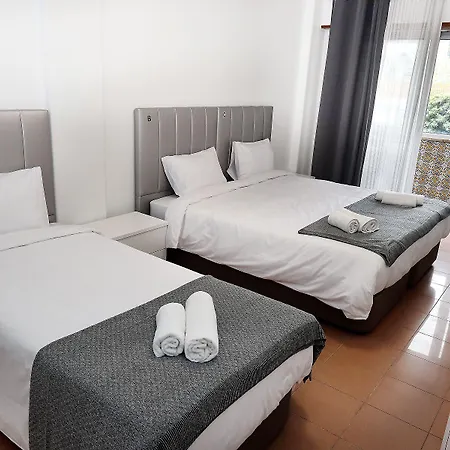 Host Hostel Lisbon