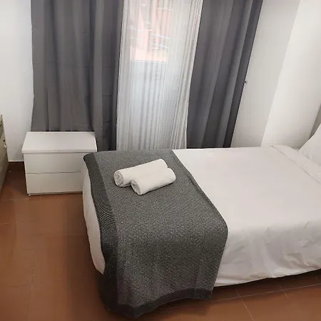 Host * Lisbon