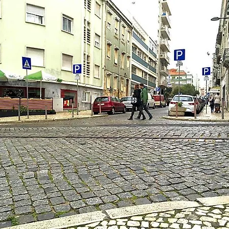 Host Hostel Lisbon