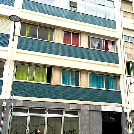 Host Lisbon