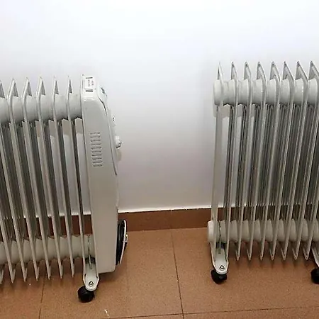 אכסניה Host ליסבון