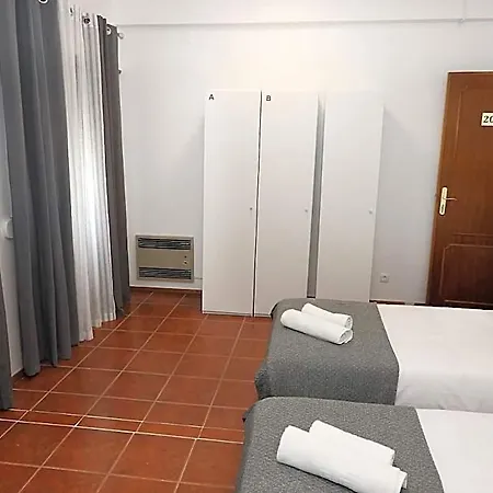 Host * Lisboa