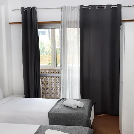 بيت شباب Host Lisboa