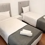 بيت شباب Host Lisboa