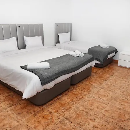 Host Hostal