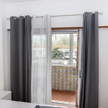 Hostal Host Lisboa