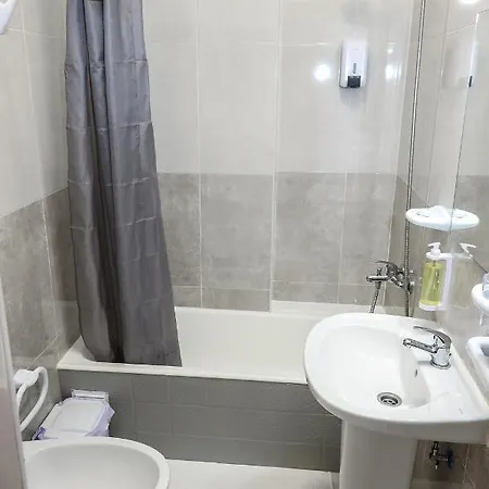 Hostal Host Lisboa