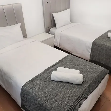 Hostal Host Lisboa