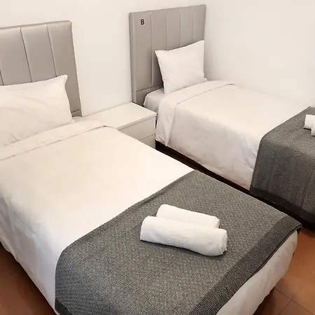 Hostal Host Lisboa