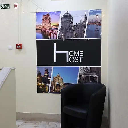 Host Hostal