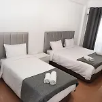 Host אכסניה ליסבון