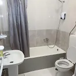 אכסניה Host