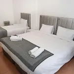 Host אכסניה ליסבון
