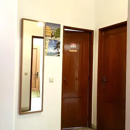 Host Хостел